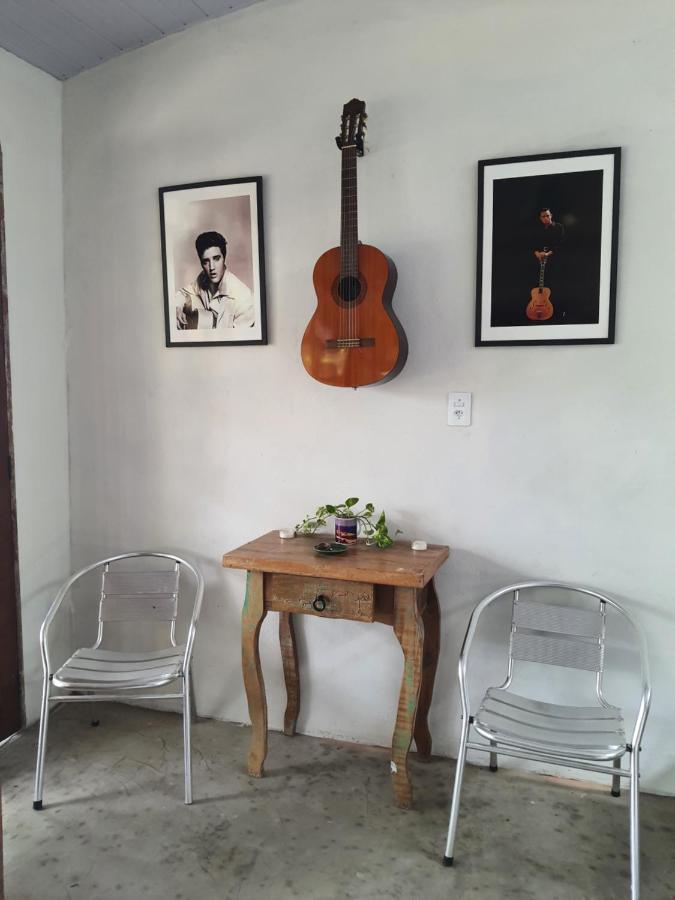 Casa Varanda Do Tupe Manaus Kültér fotó