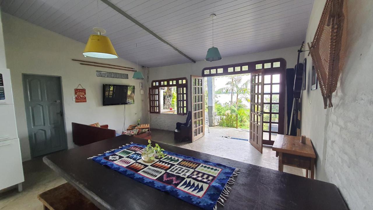 Casa Varanda Do Tupe Manaus Kültér fotó
