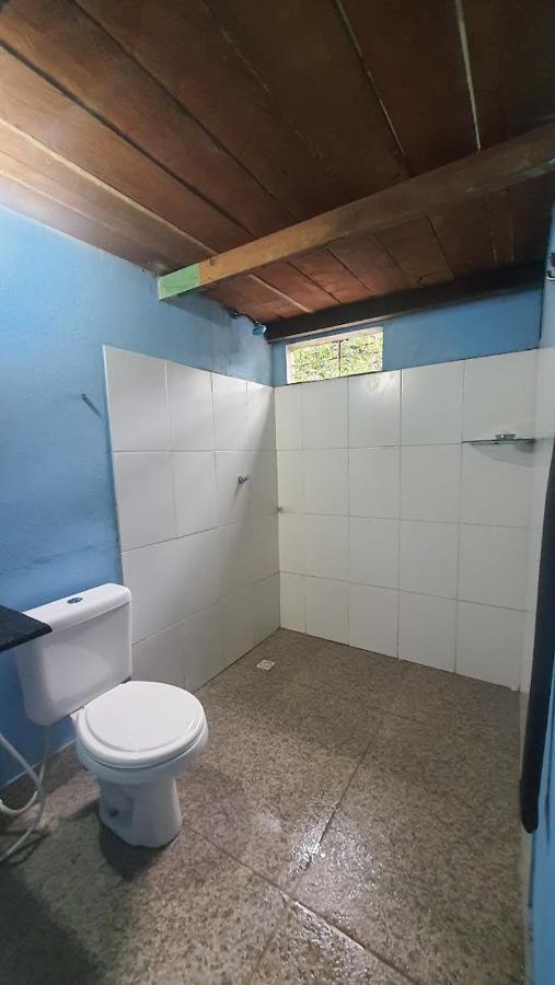 Casa Varanda Do Tupe Manaus Kültér fotó