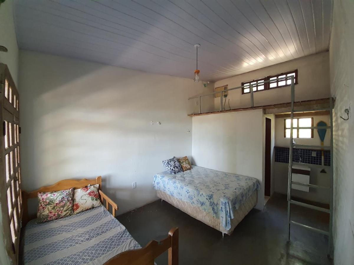 Casa Varanda Do Tupe Manaus Kültér fotó