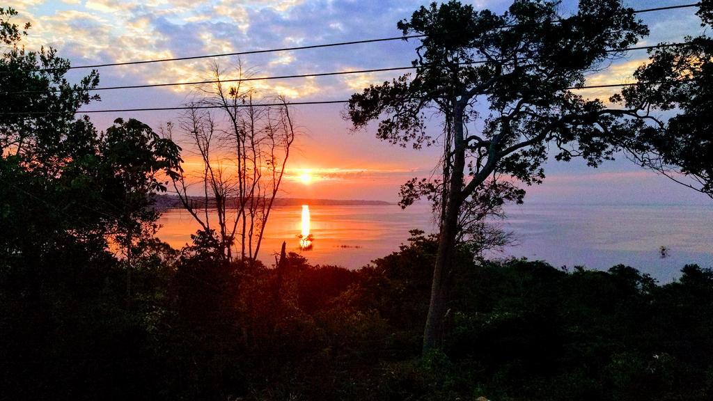 Casa Varanda Do Tupe Manaus Kültér fotó