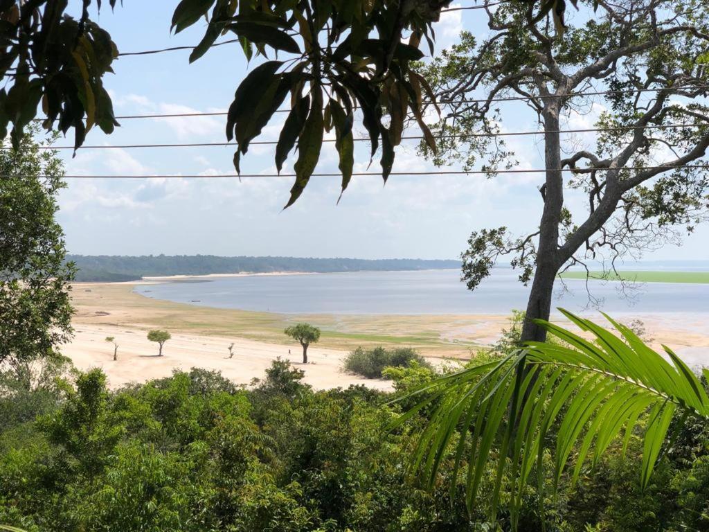 Casa Varanda Do Tupe Manaus Szoba fotó