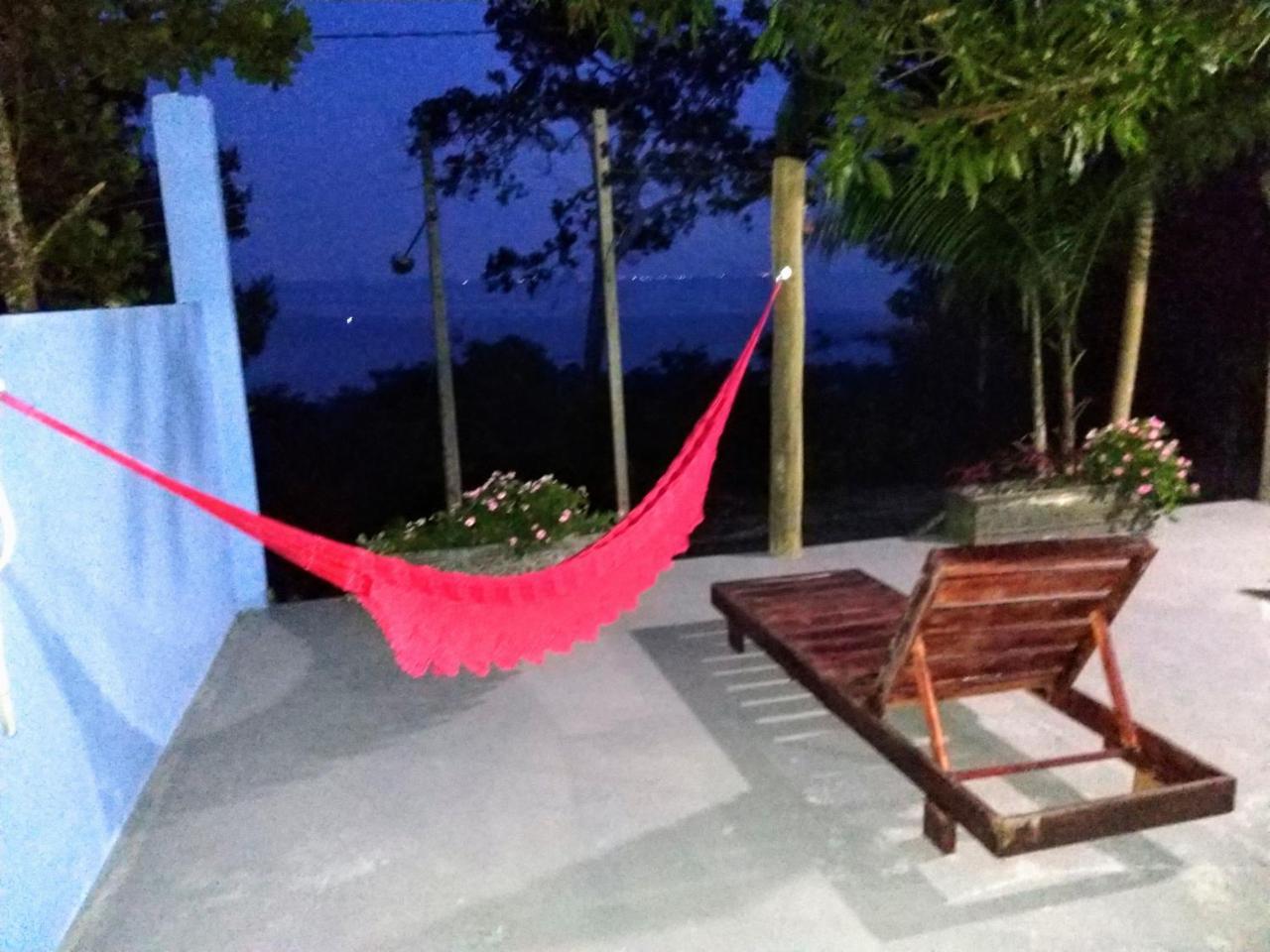 Casa Varanda Do Tupe Manaus Kültér fotó