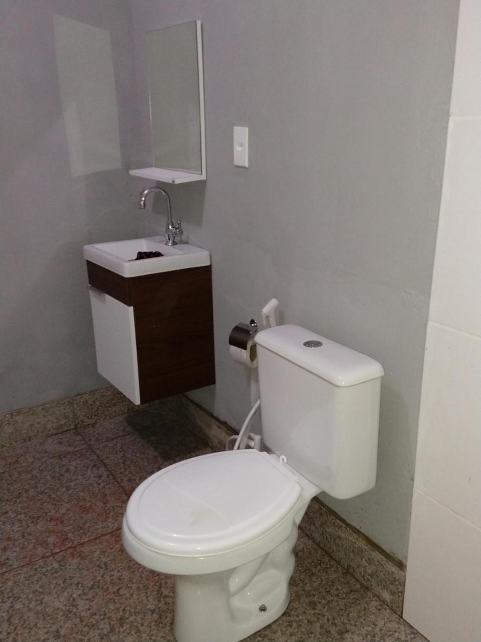 Casa Varanda Do Tupe Manaus Szoba fotó