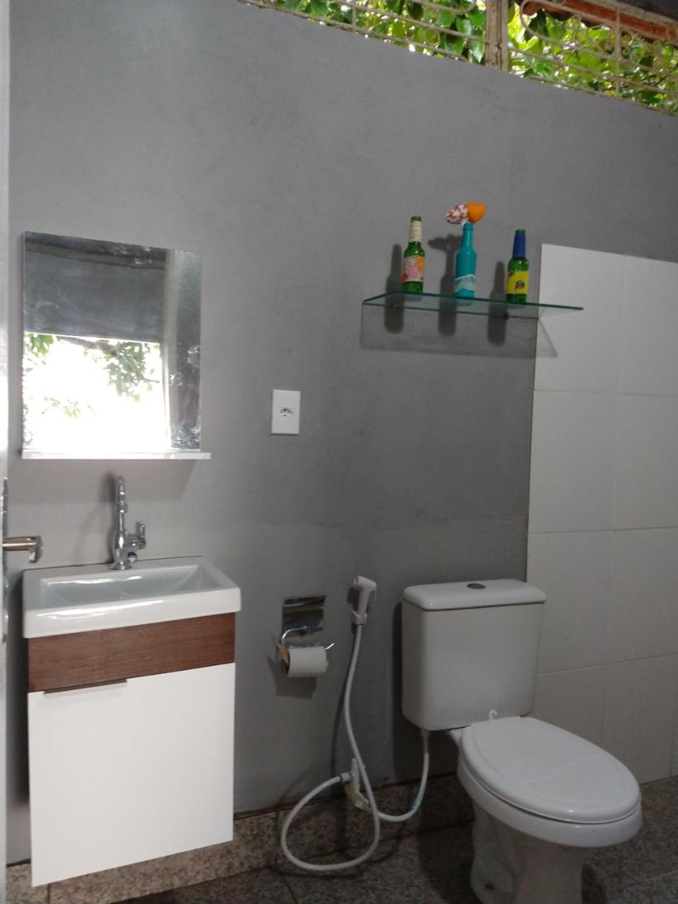 Casa Varanda Do Tupe Manaus Kültér fotó